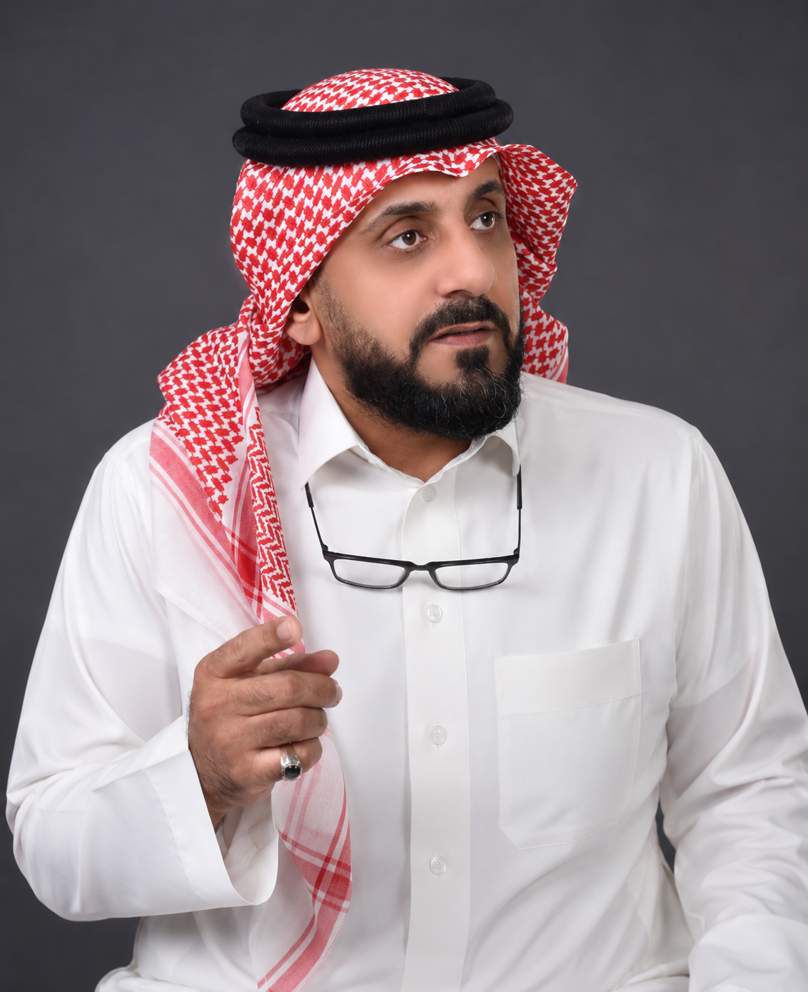 Yaser Al Dhilay — Blue Hat Solutions
